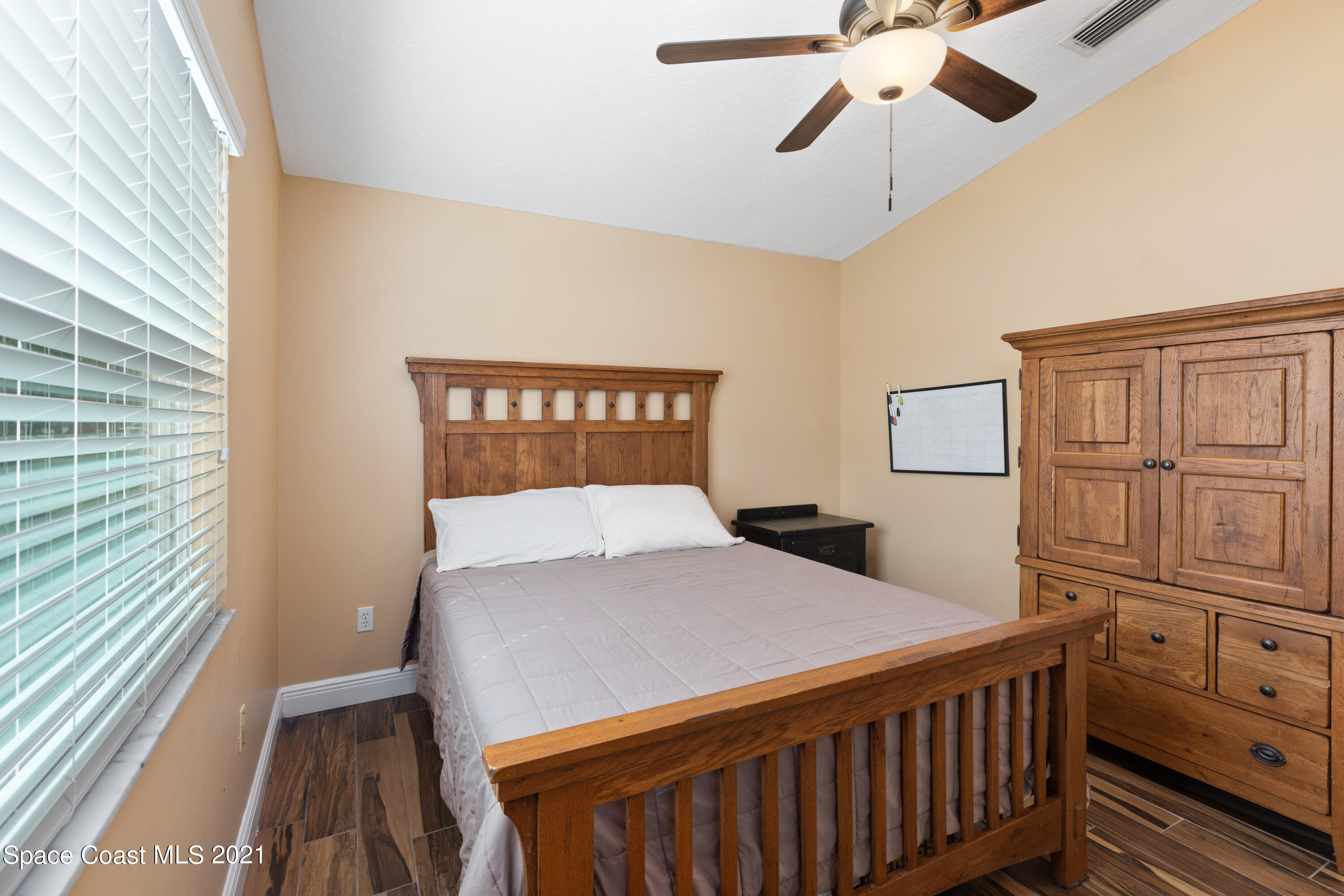 3550 Big Pine Road Melbourne, FL 32934 - Photo 27 of 38 Bedroom 3