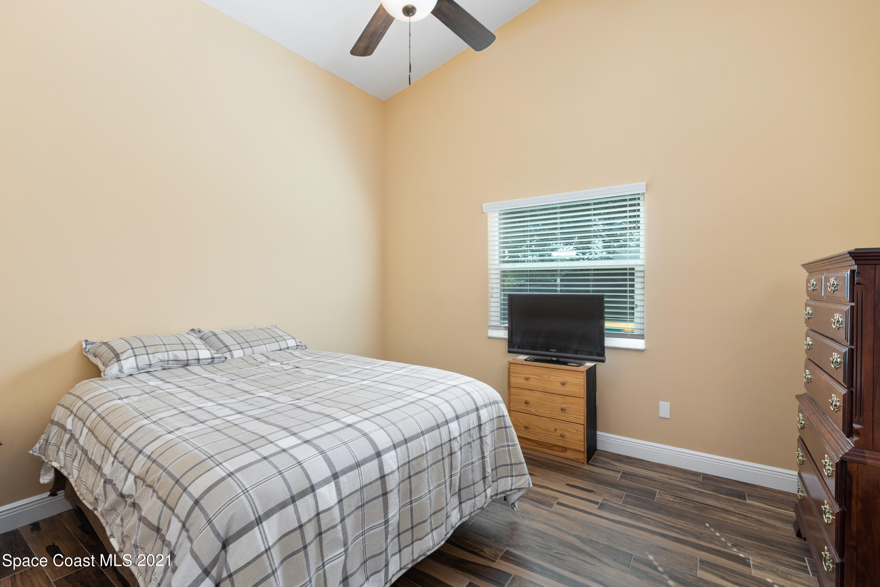 3550 Big Pine Road Melbourne, FL 32934 - Photo 30 of 38 Bedroom 4
