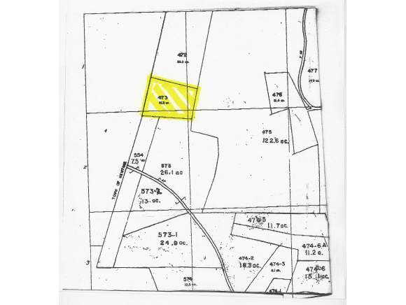 473 Off Lost Mile Road Brattleboro, VT 05301 - Photo 1 of 1