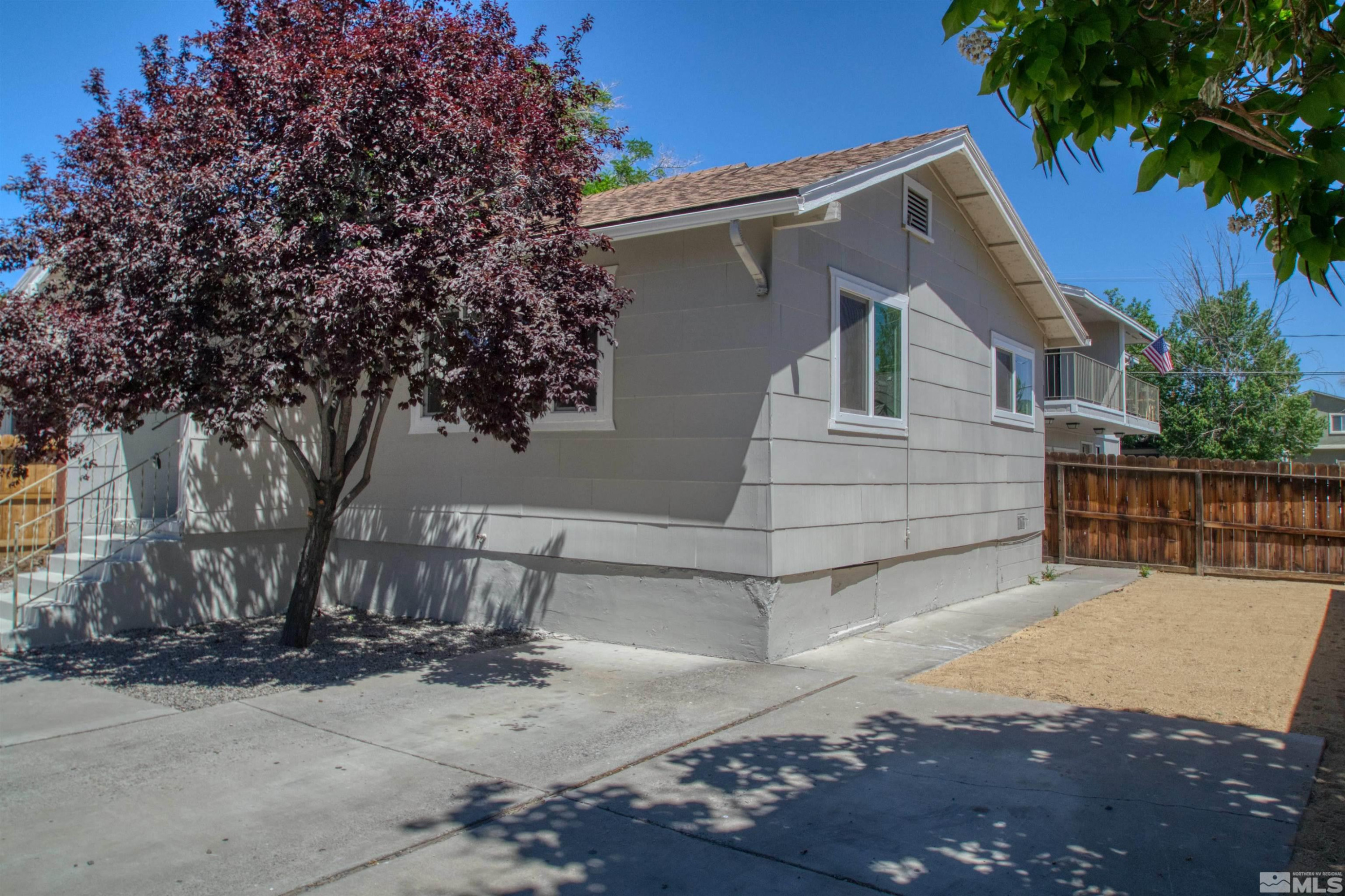 509 Claremont Street Reno, NV 89502 - Photo 30 of 32 Photo 30