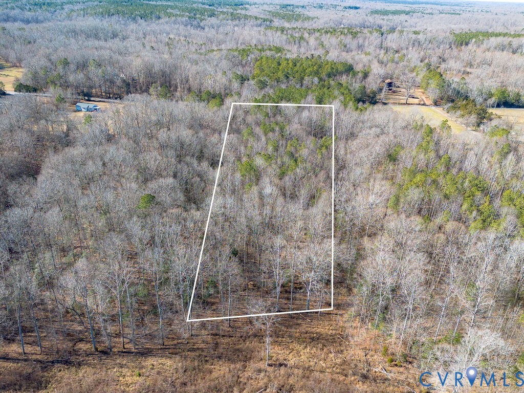 Tbd New Town Road New Kent, VA 23124 - Photo 2 of 10