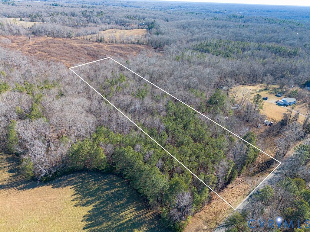 Tbd New Town Road New Kent, VA 23124 - Photo 6 of 10