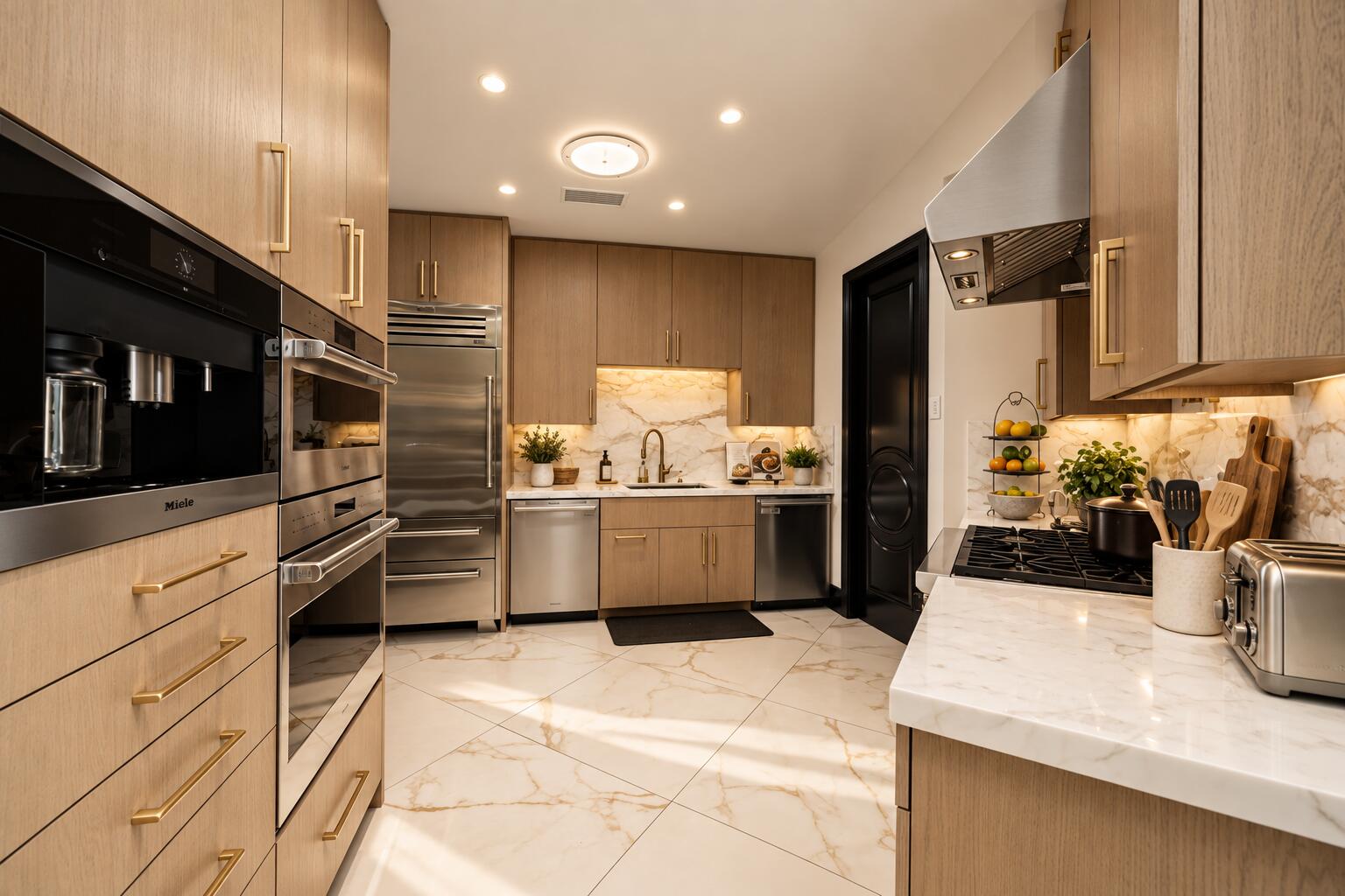 40440 Morningstar Road Rancho Mirage, CA 92270 - Photo 10 of 46 Butlers Kitchen