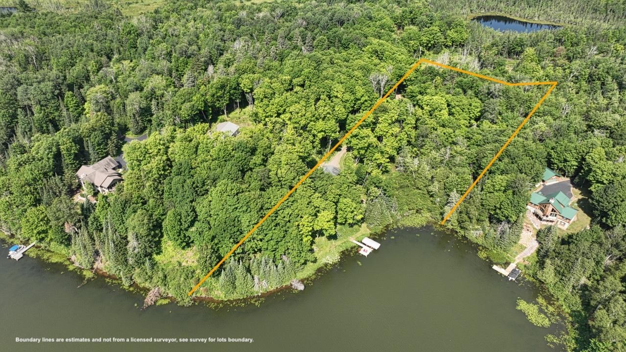 7872 West Musket Road Presque Isle, WI 54557 - Photo 38 of 44