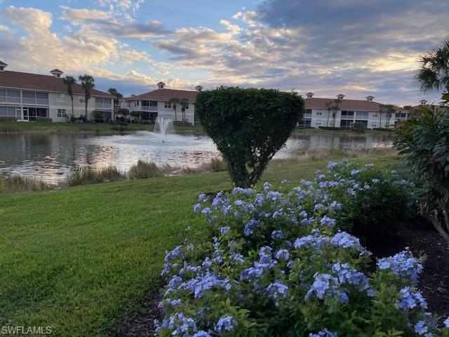 3303 Twilight Lane, Unit 5101 Naples, FL 34109 - Photo 29 of 49 Water view