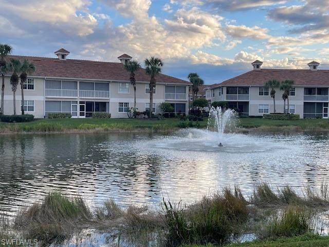 3303 Twilight Lane, Unit 5101 Naples, FL 34109 - Photo 30 of 49 Water view