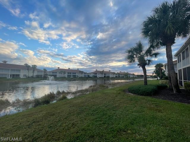 3303 Twilight Lane, Unit 5101 Naples, FL 34109 - Photo 31 of 49 Water view