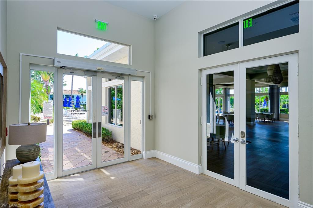 3303 Twilight Lane, Unit 5101 Naples, FL 34109 - Photo 41 of 49 Clubhouse