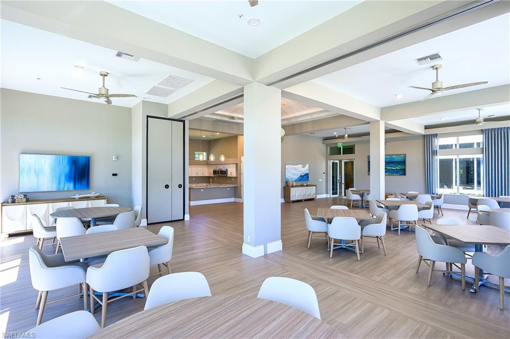 3303 Twilight Lane, Unit 5101 Naples, FL 34109 - Photo 44 of 49 Clubhouse