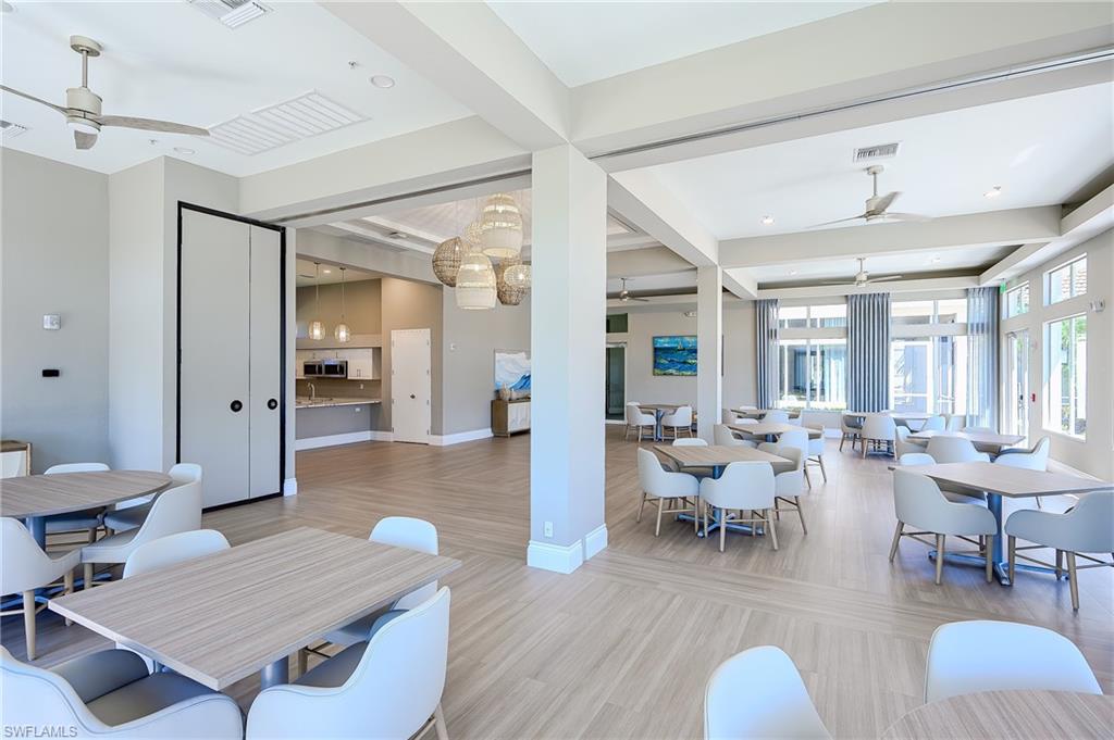 3303 Twilight Lane, Unit 5101 Naples, FL 34109 - Photo 45 of 49 Clubhouse