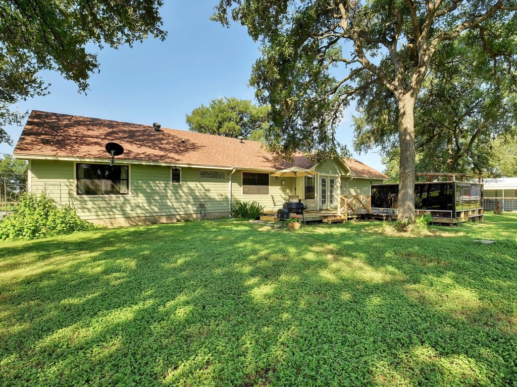 114 Fagerquist Road Del Valle, TX 78617 - Photo 1 of 1 Gallery Image 1