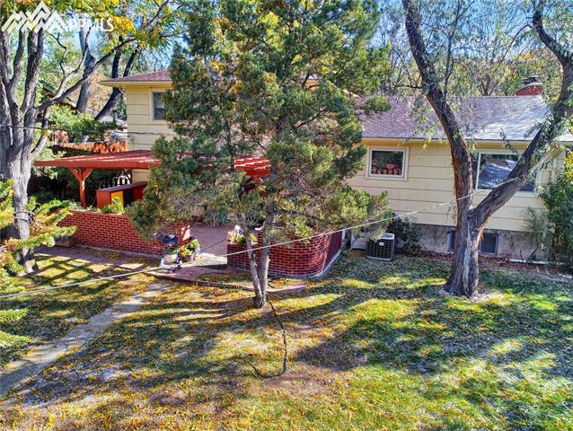 720 Castle Road Colorado Springs, CO 80904 - Photo 32 of 35 Gallery Image 32