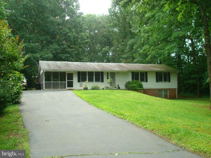 11717 Smithfield Road Manassas, VA 20112 - Photo 18 of 18 Exterior (Front)