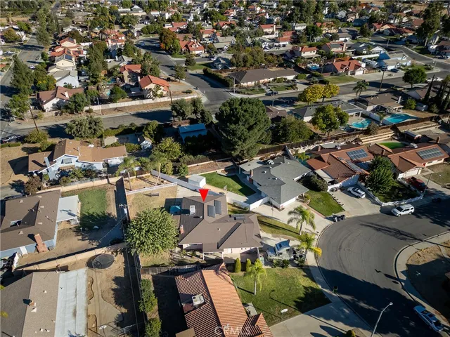 $435,500 | 41940 Stonecliff Way, Hemet, CA 92544