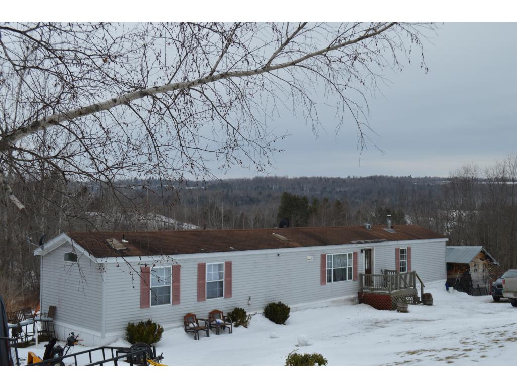 168 Nebelski Road Coventry, VT 05860 - Photo 1 of 22