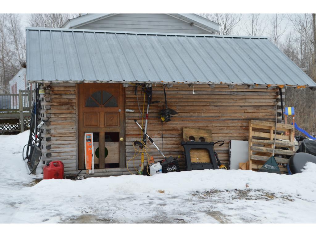168 Nebelski Road Coventry, VT 05860 - Photo 22 of 22