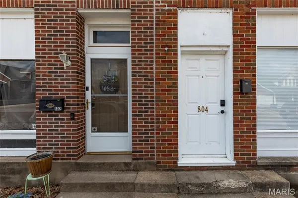 $489,900 | 800 West 2nd Street, Washington, MO 63090