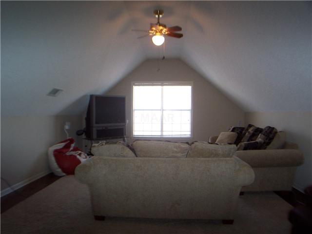 1303 River Ridge Drive Collierville, TN 38017 - Photo 12 of 12 Upstairs bonus room even has hardwood floors!
