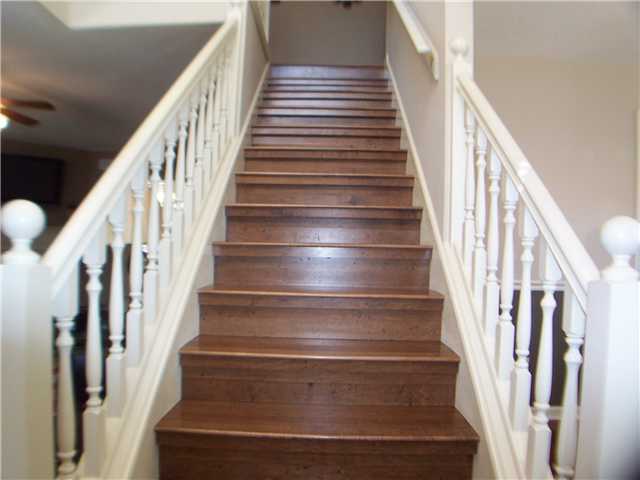 1303 River Ridge Drive Collierville, TN 38017 - Photo 9 of 12 Wood stair treads are an added bonus.