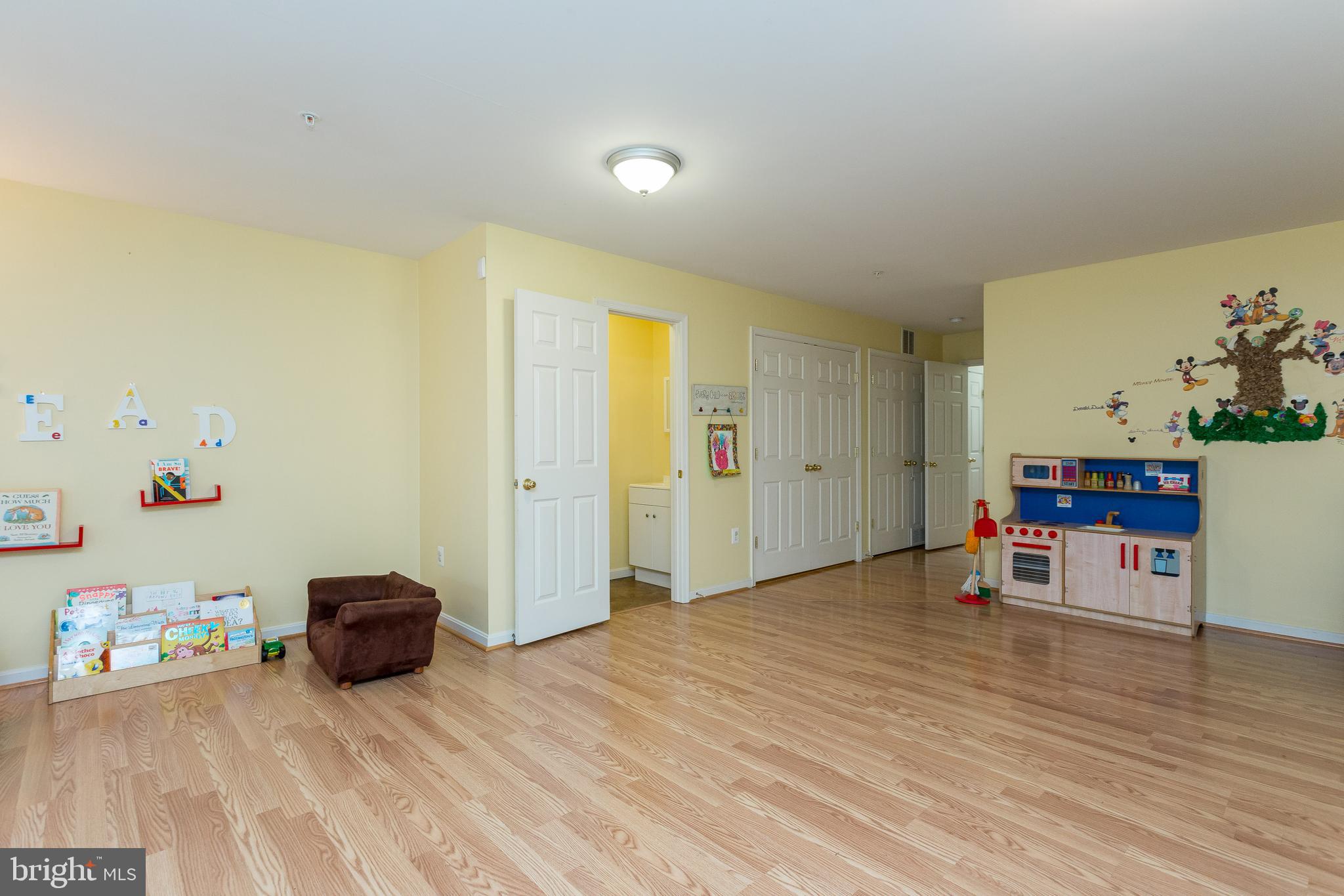 240 Timber View Court Frederick, MD 21702 - Photo 31 of 37 Recreation Room