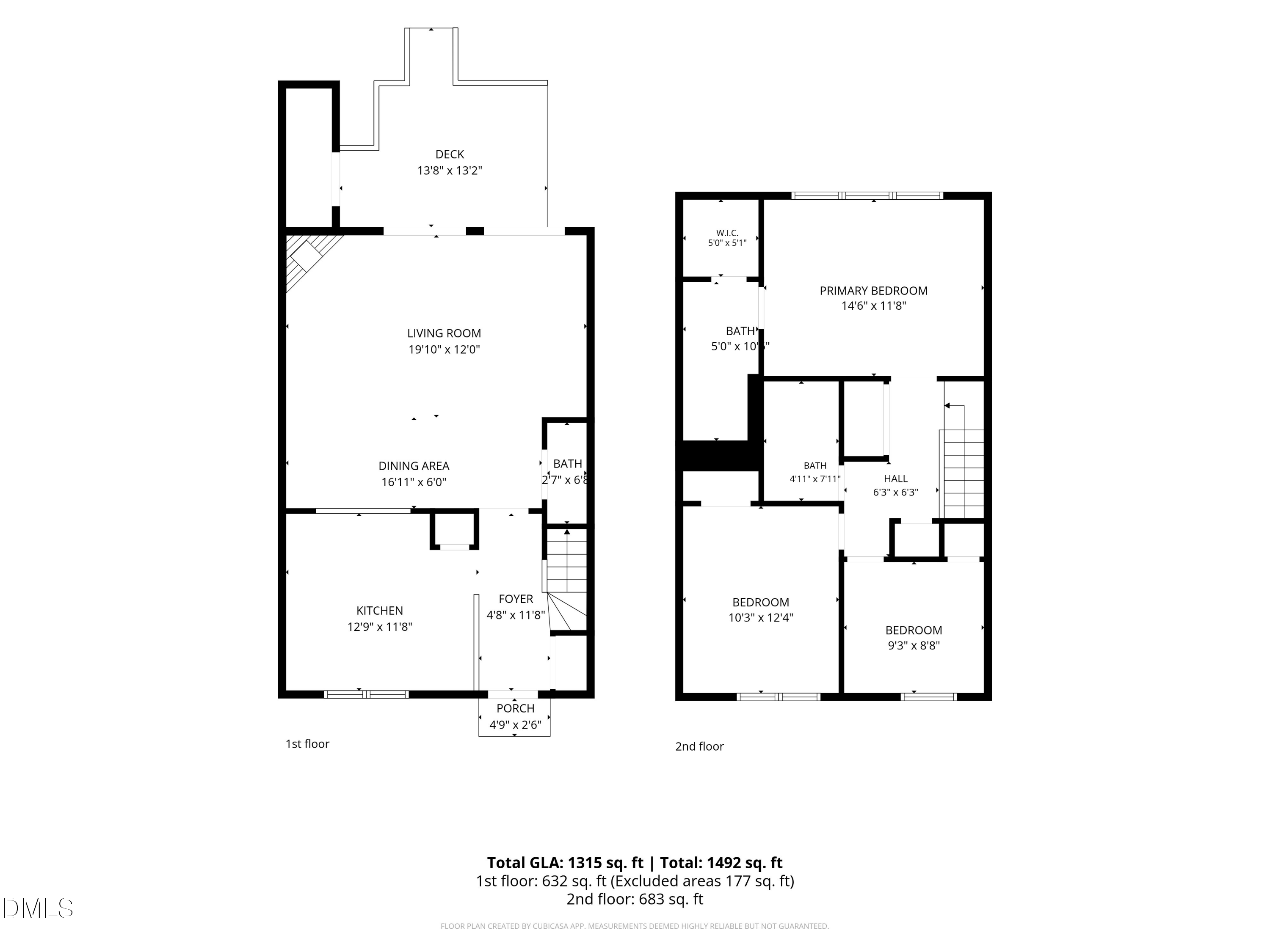 4325 Vienna Crest Drive Raleigh, NC 27613 - Photo 47 of 47 Gallery Image 47