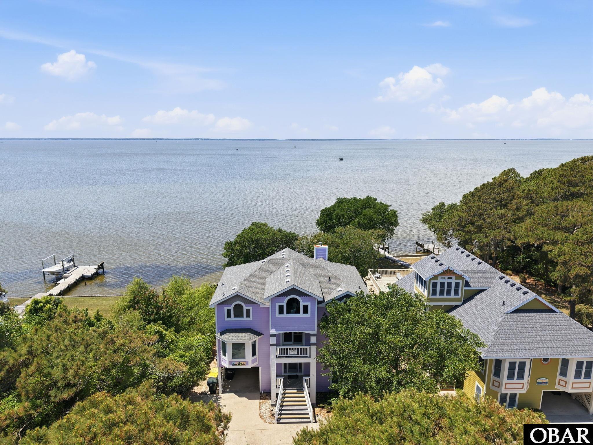 940 South Harbor View Corolla, NC 27927 - Photo 2 of 65