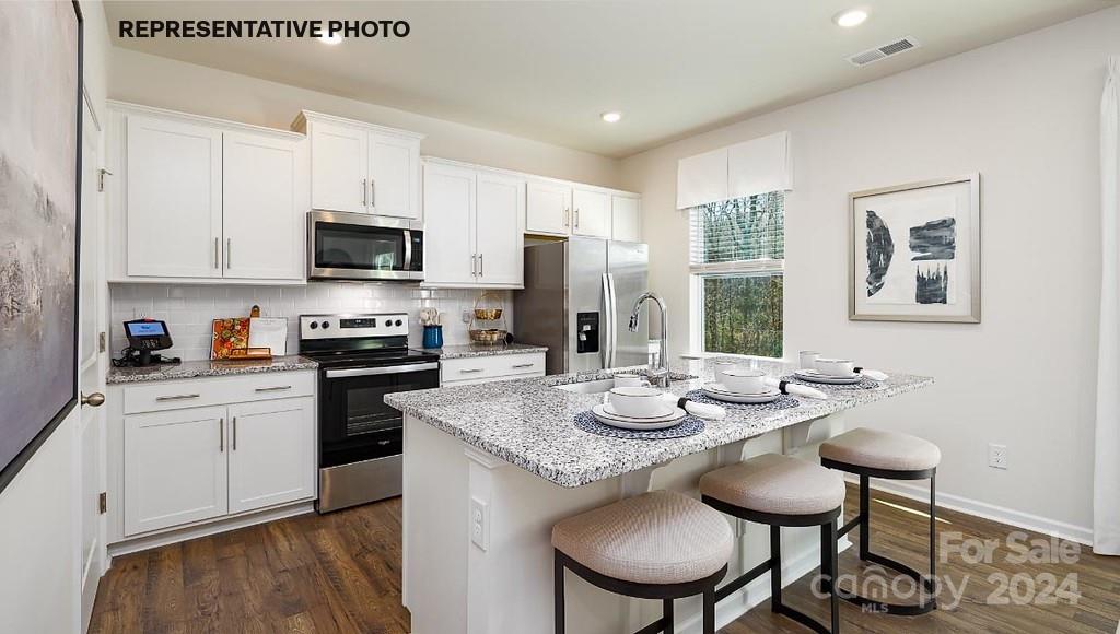 1215 Rutherford Street York, SC 29745 - Photo 1 of 43 Gallery Image 1