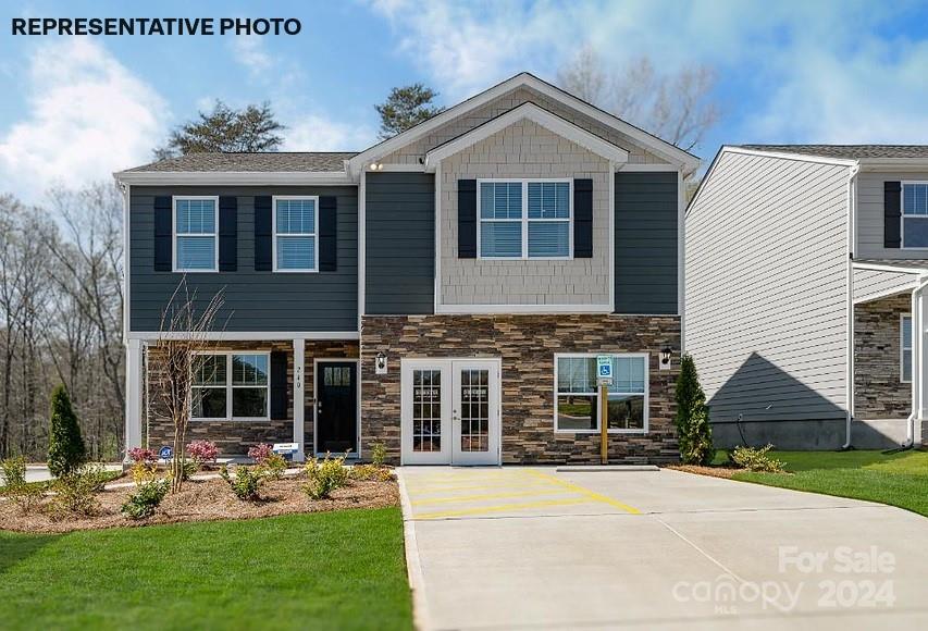 1215 Rutherford Street York, SC 29745 - Photo 3 of 43 Gallery Image 3