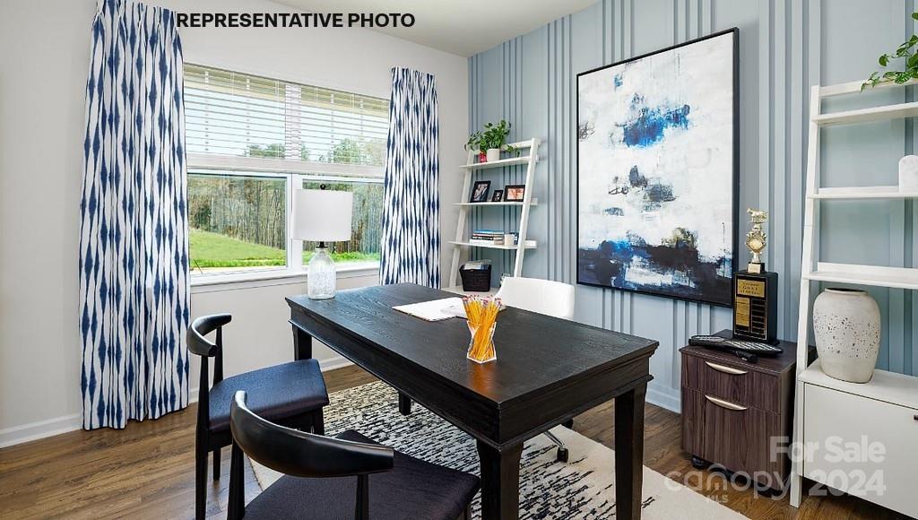 1215 Rutherford Street York, SC 29745 - Photo 5 of 43 Gallery Image 5