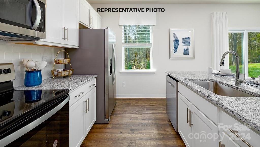 1215 Rutherford Street York, SC 29745 - Photo 8 of 43 Gallery Image 8