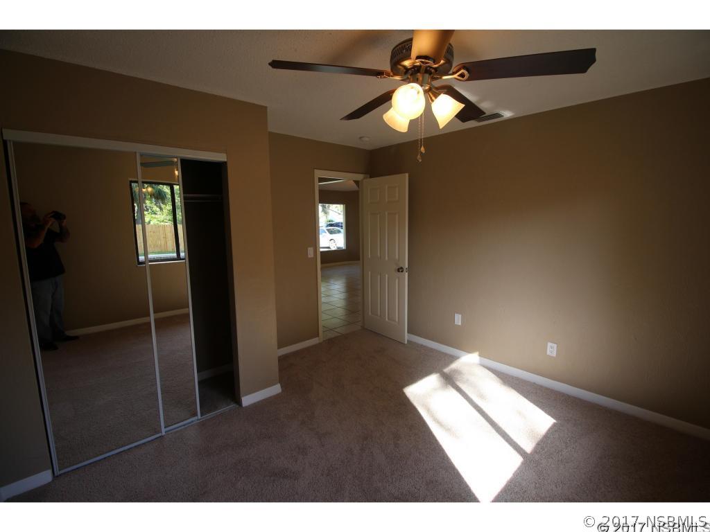 2007 Orange Tree Drive Edgewater, FL 32141 - Photo 14 of 23 a view of entryway with a front door