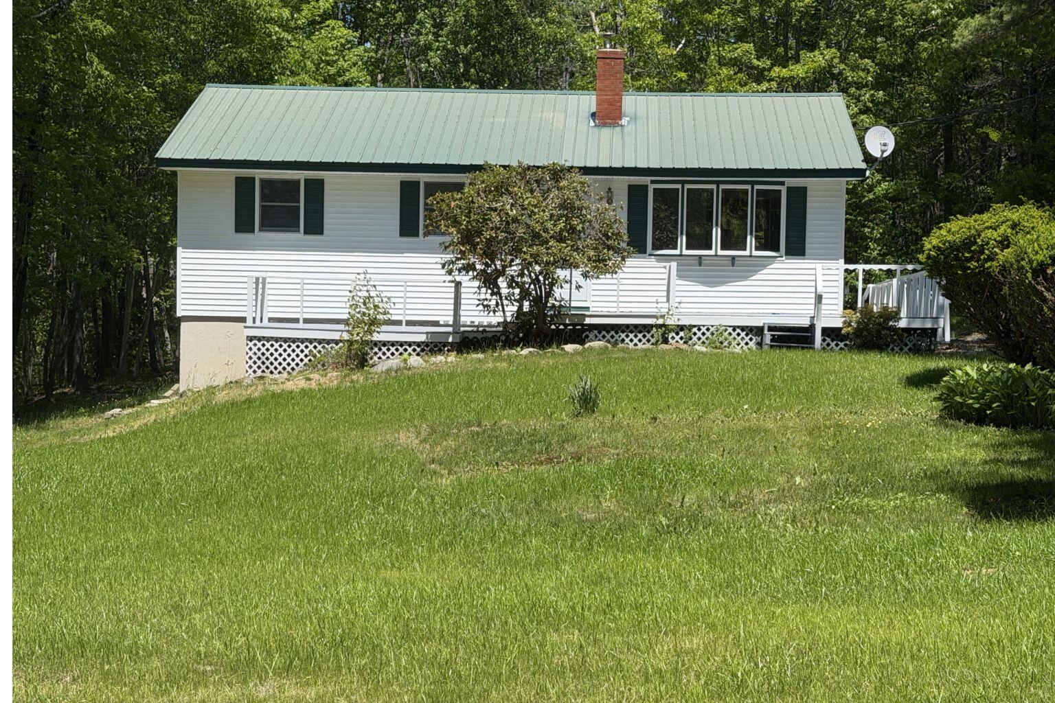16 Evergreen Estates Road Nobleboro, ME 04555 - Photo 3 of 27 04-16EvergreenEstatesRd