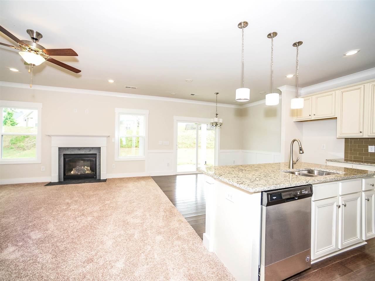 505 Grandon Road Greer, SC 29651 - Photo 6 of 23