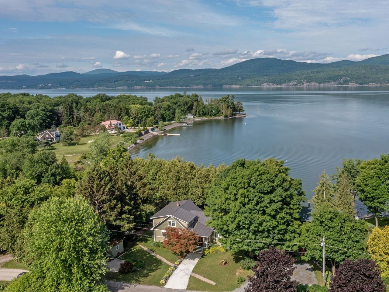 1088 Tri Town Road Addison, VT 05491 - Photo 1 of 49