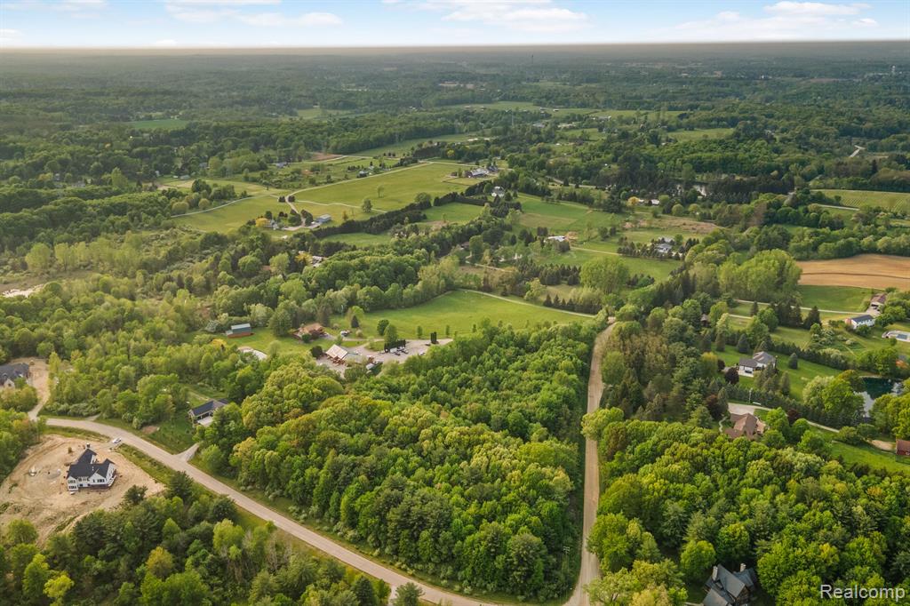 0 Mill Road Dryden, MI 48428 - Photo 3 of 18