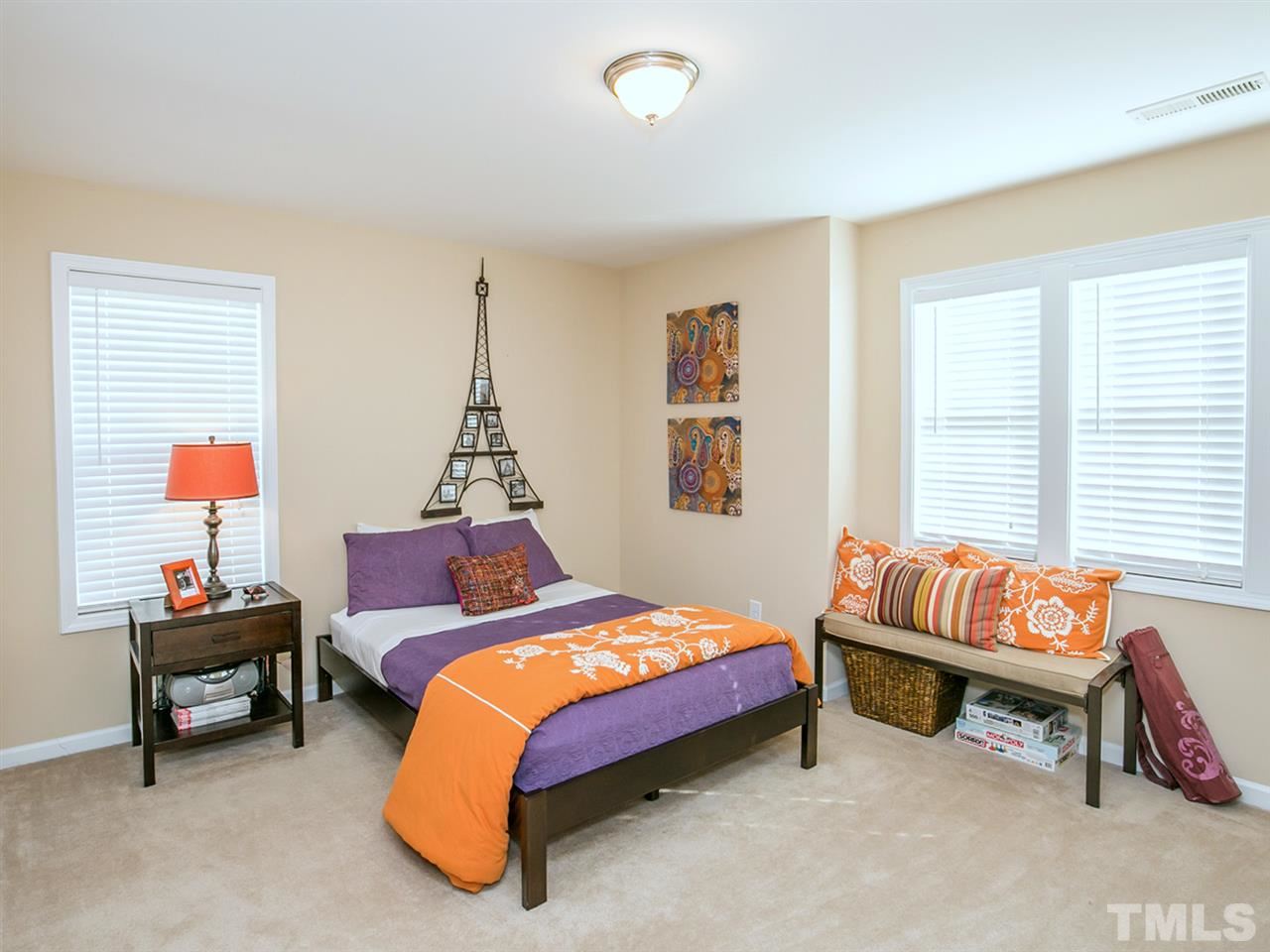 8523 Lasilla Way Raleigh, NC 27616 - Photo 14 of 25 Gallery Image 14