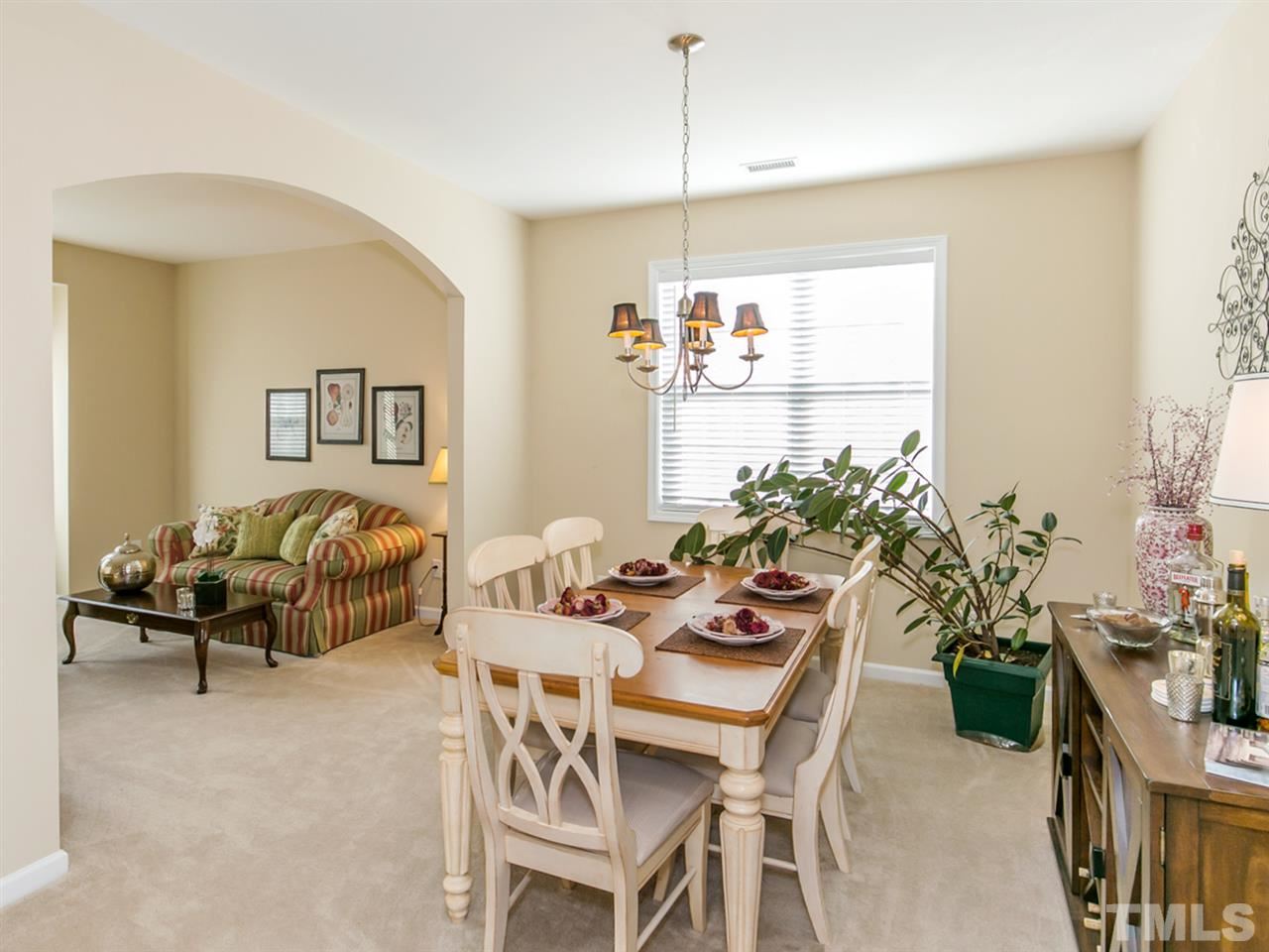 8523 Lasilla Way Raleigh, NC 27616 - Photo 3 of 25 Gallery Image 3