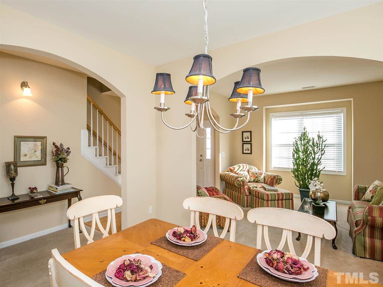 8523 Lasilla Way Raleigh, NC 27616 - Photo 4 of 25 Gallery Image 4