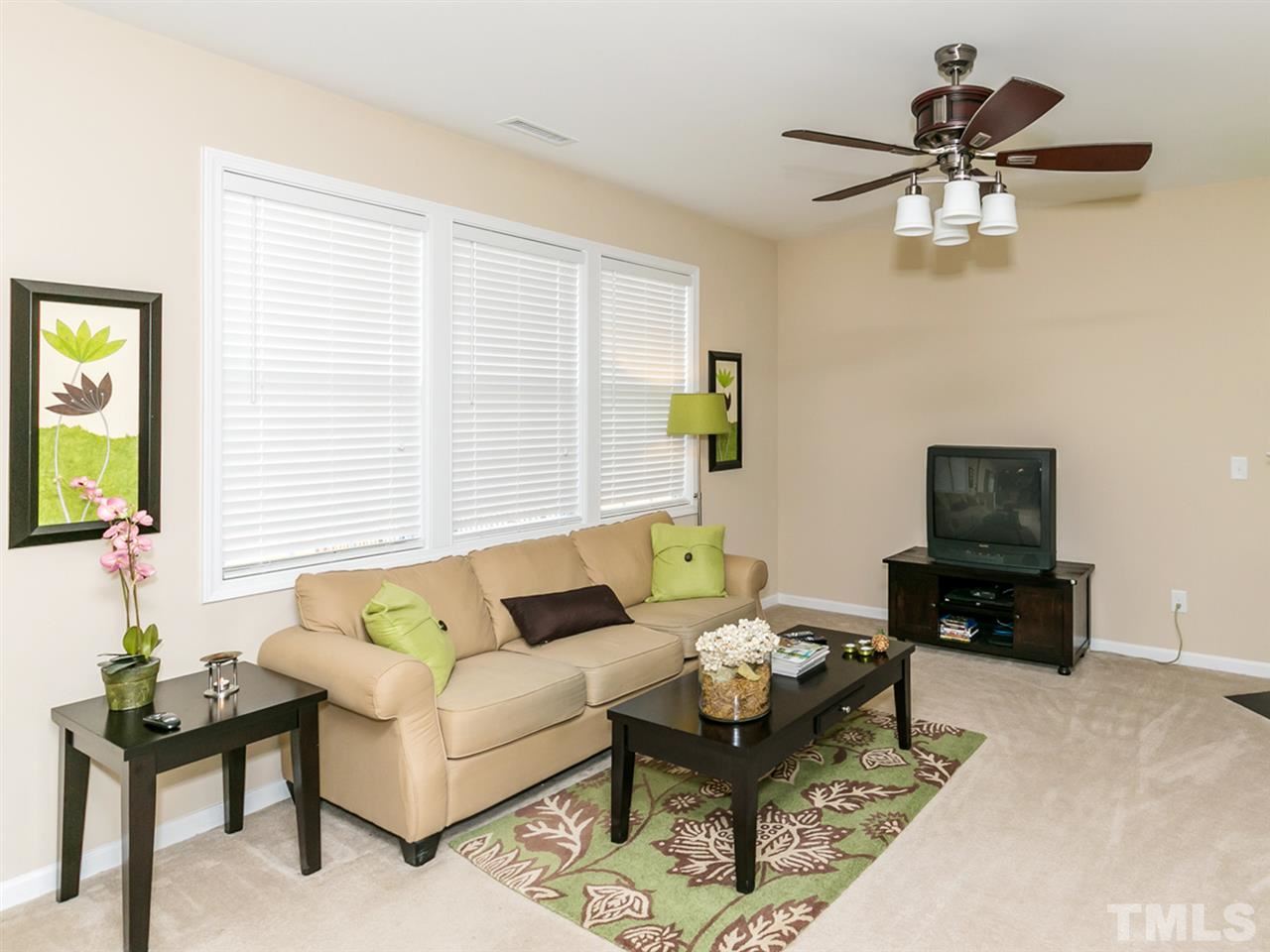 8523 Lasilla Way Raleigh, NC 27616 - Photo 8 of 25 Gallery Image 8