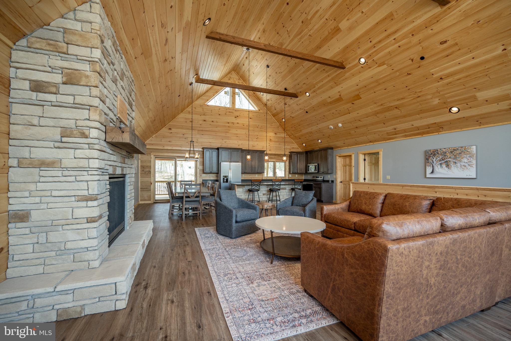 150 Wisp Adventure Road McHenry, MD 21541 - Photo 11 of 82 Gallery Image 11