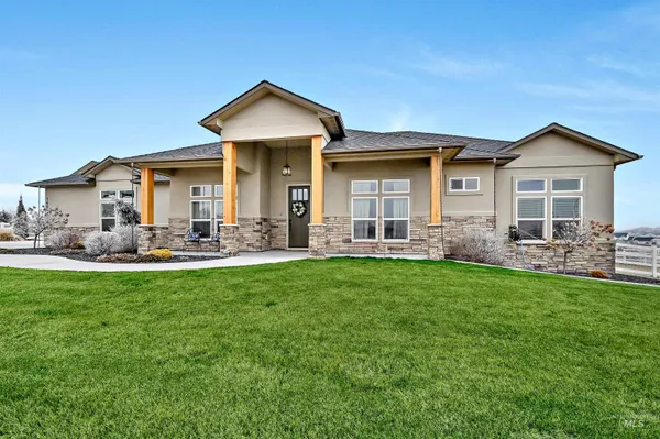 $1,200,000 | 14964 Mortensen Court, Caldwell, ID 83607