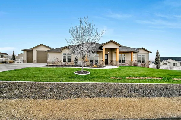 $1,200,000 | 14964 Mortensen Court, Caldwell, ID 83607