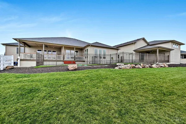 $1,200,000 | 14964 Mortensen Court, Caldwell, ID 83607
