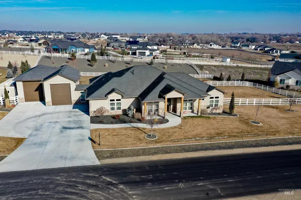 $1,200,000 | 14964 Mortensen Court, Caldwell, ID 83607