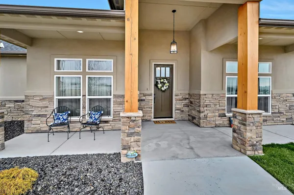 $1,200,000 | 14964 Mortensen Court, Caldwell, ID 83607