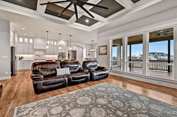 $1,200,000 | 14964 Mortensen Court, Caldwell, ID 83607