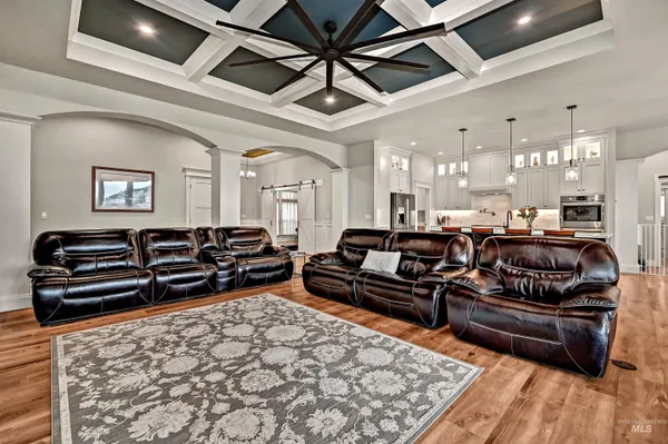 $1,200,000 | 14964 Mortensen Court, Caldwell, ID 83607