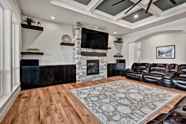 $1,200,000 | 14964 Mortensen Court, Caldwell, ID 83607