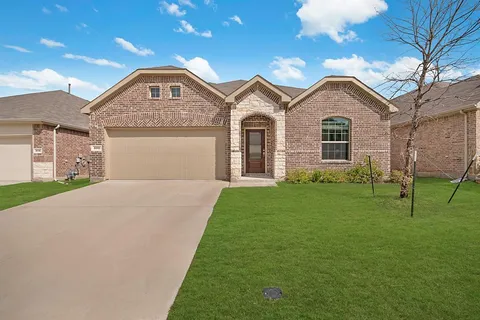 $387,860 | 8012 Lindheimer Lane, McKinney, TX 75071