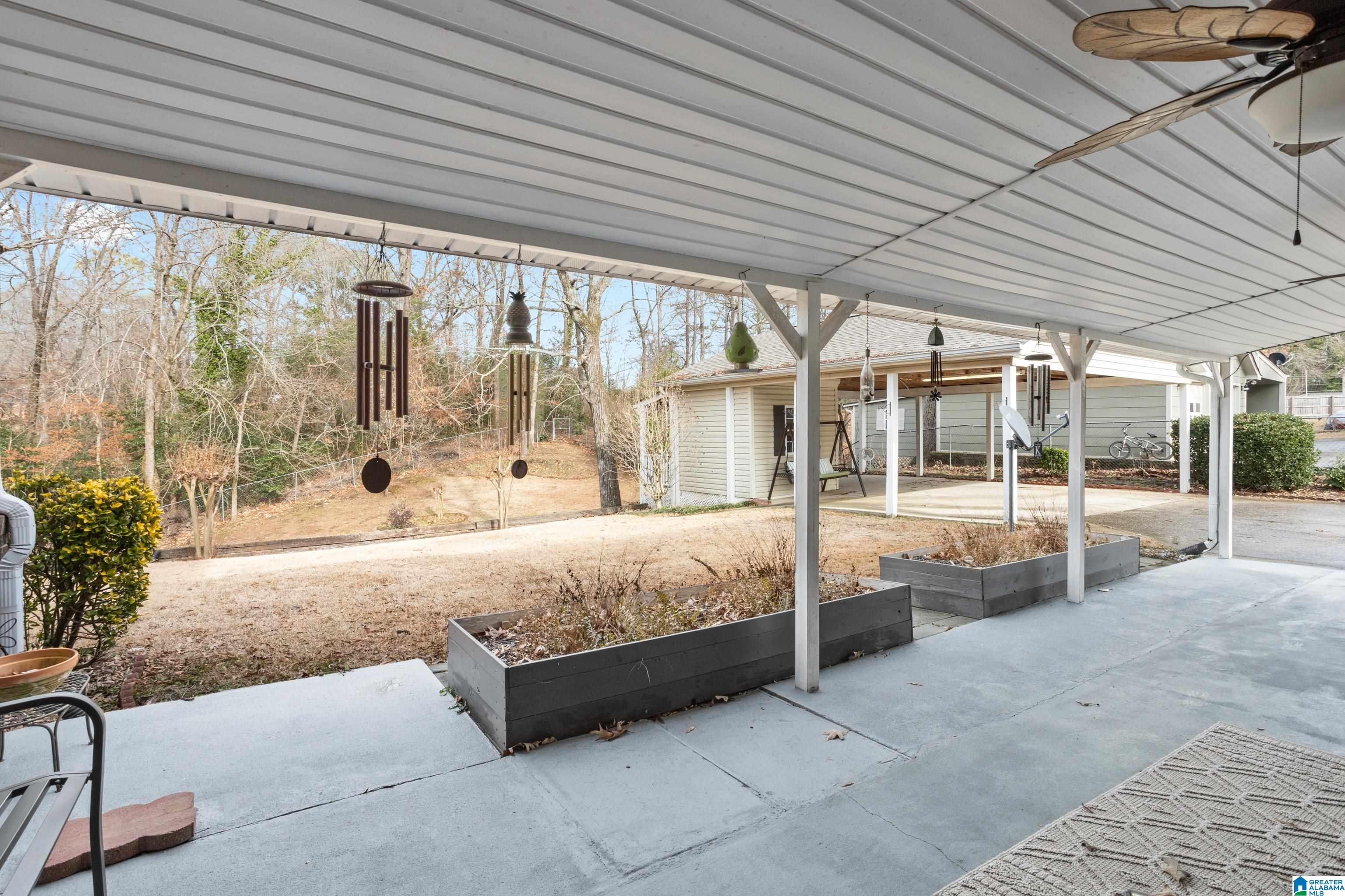 208 Kyle Court Gardendale, AL 35071 - Photo 45 of 54